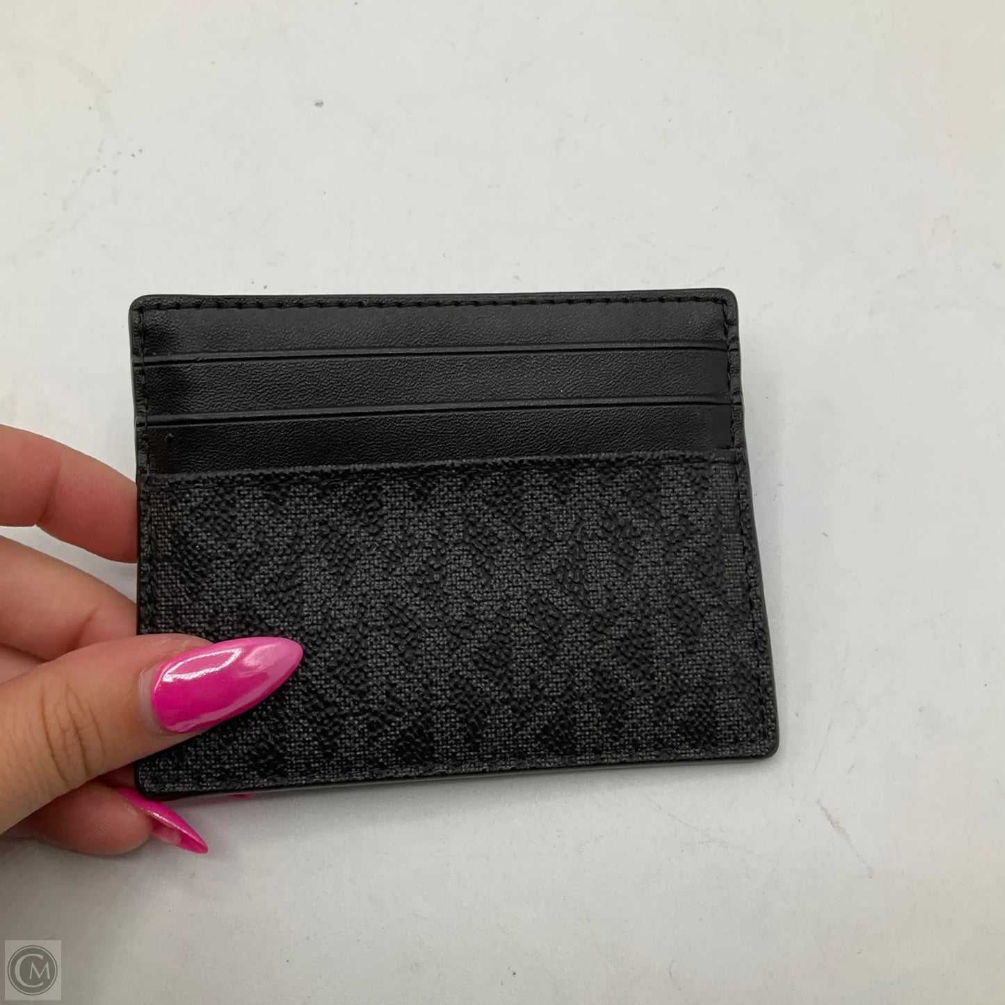Wallet Designer By Michael Kors, Size: Small