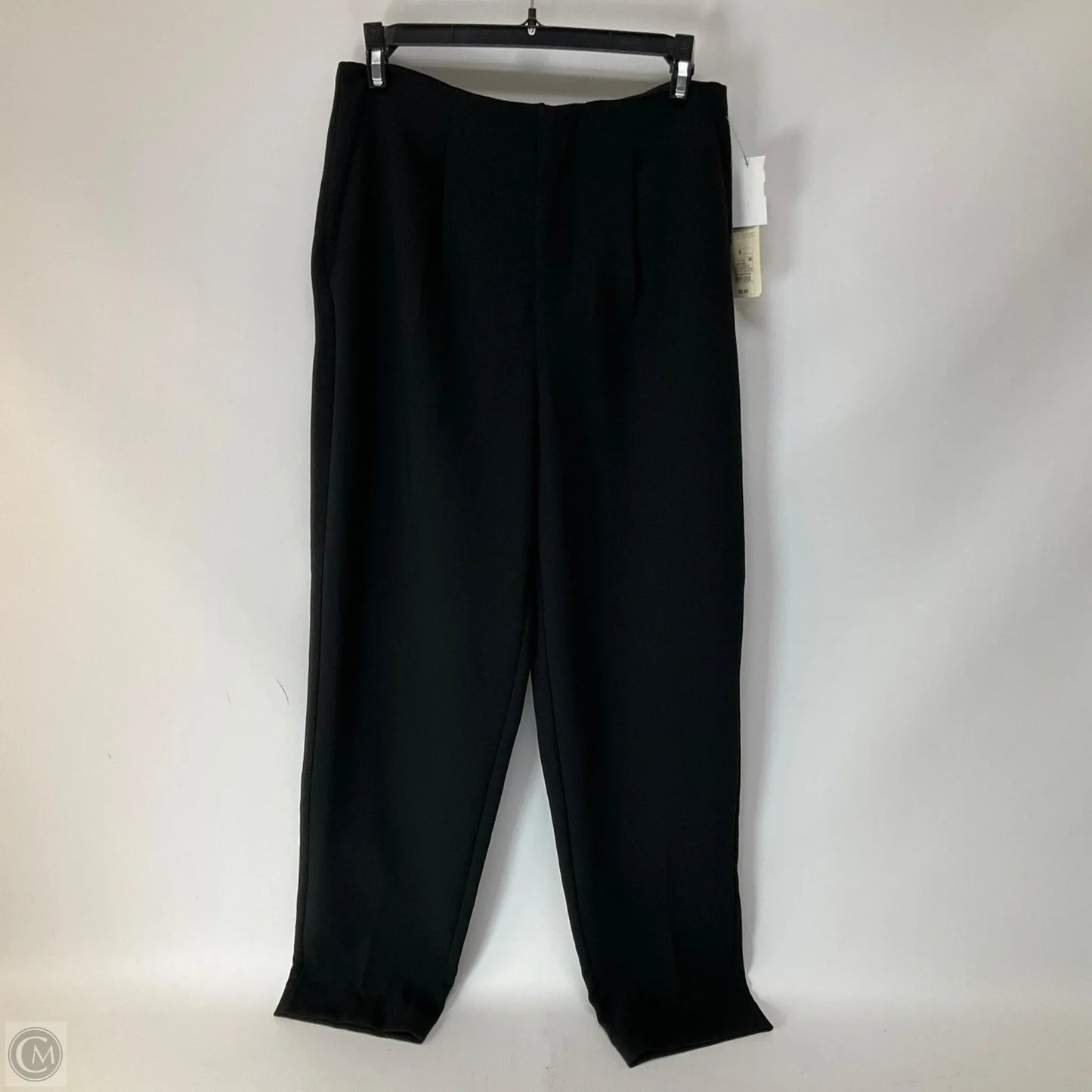 Pants Dress By A New Day In Black, Size: 6