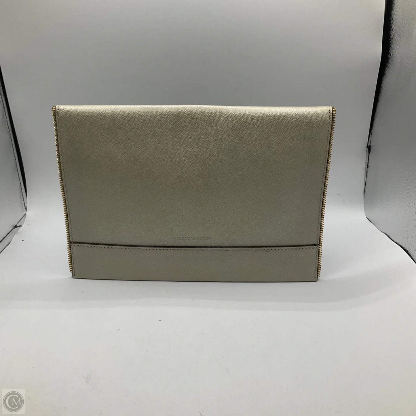 Clutch Designer By Rebecca Minkoff, Size: Medium