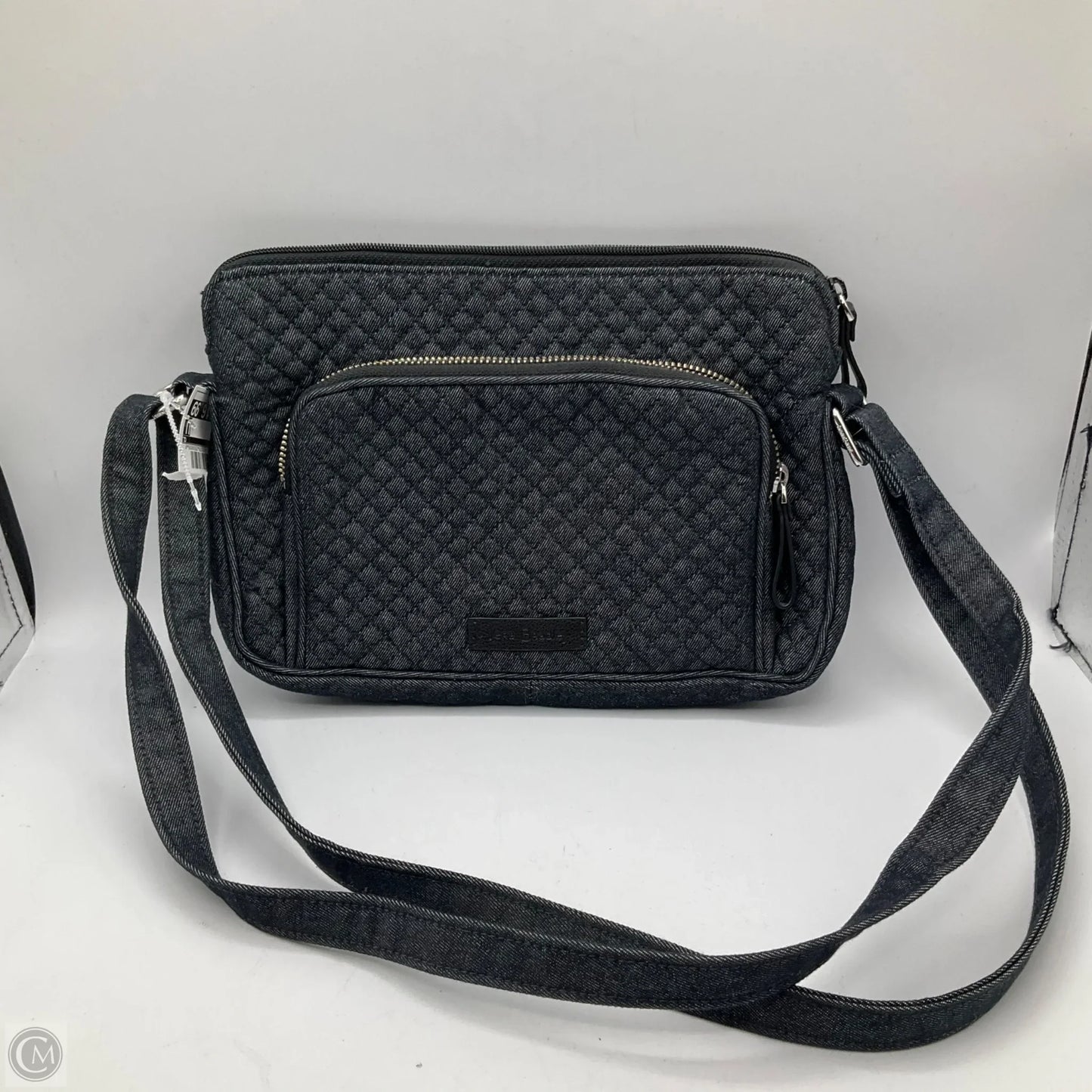 Crossbody By Vera Bradley, Size: Medium