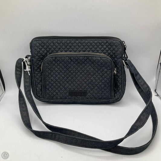 Crossbody By Vera Bradley, Size: Medium