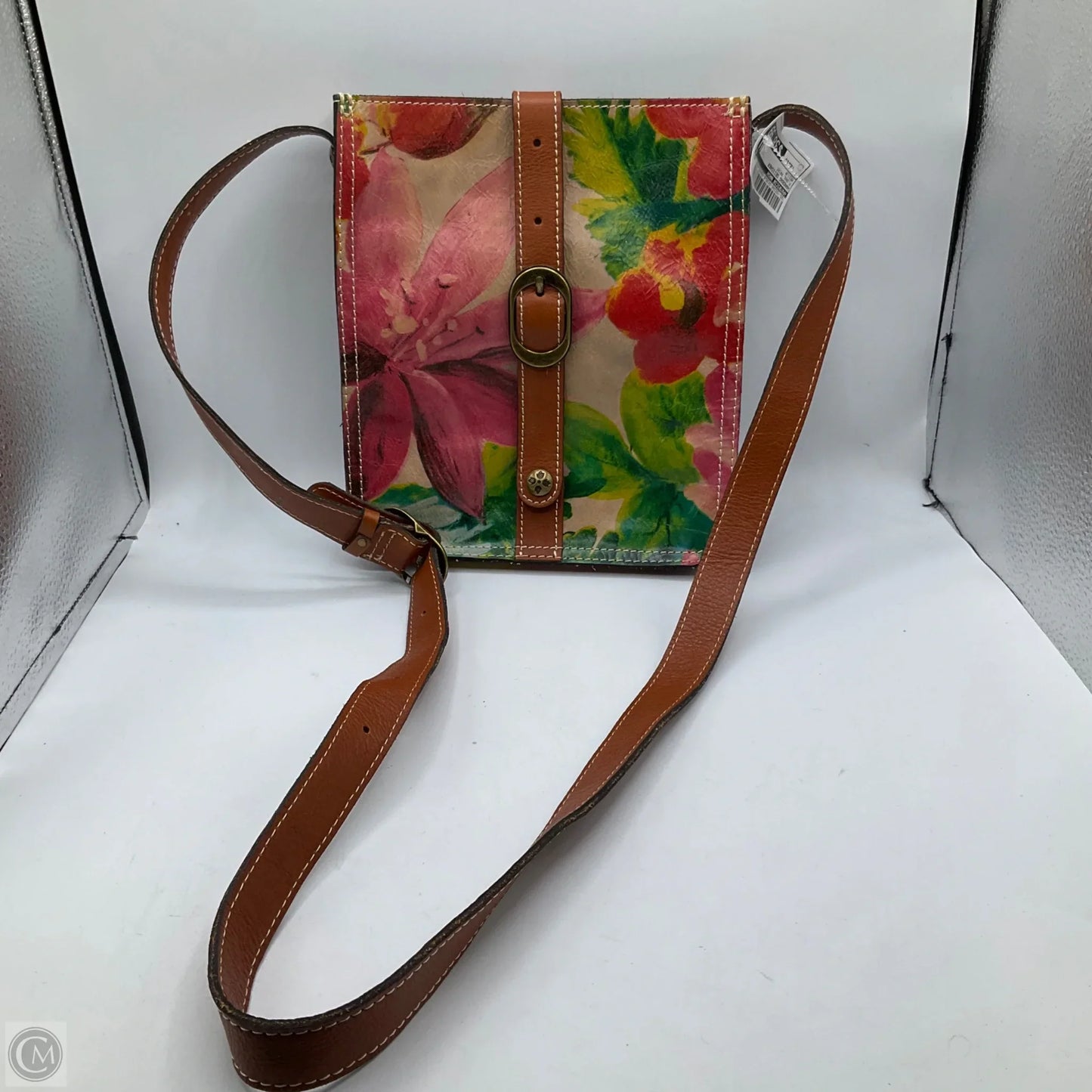 Handbag Designer By Patricia Nash, Size: Medium