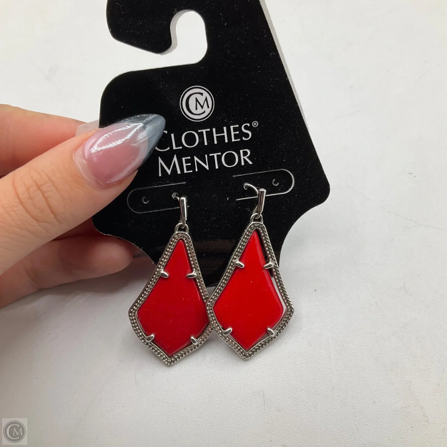 Earrings Dangle/drop By Kendra Scott