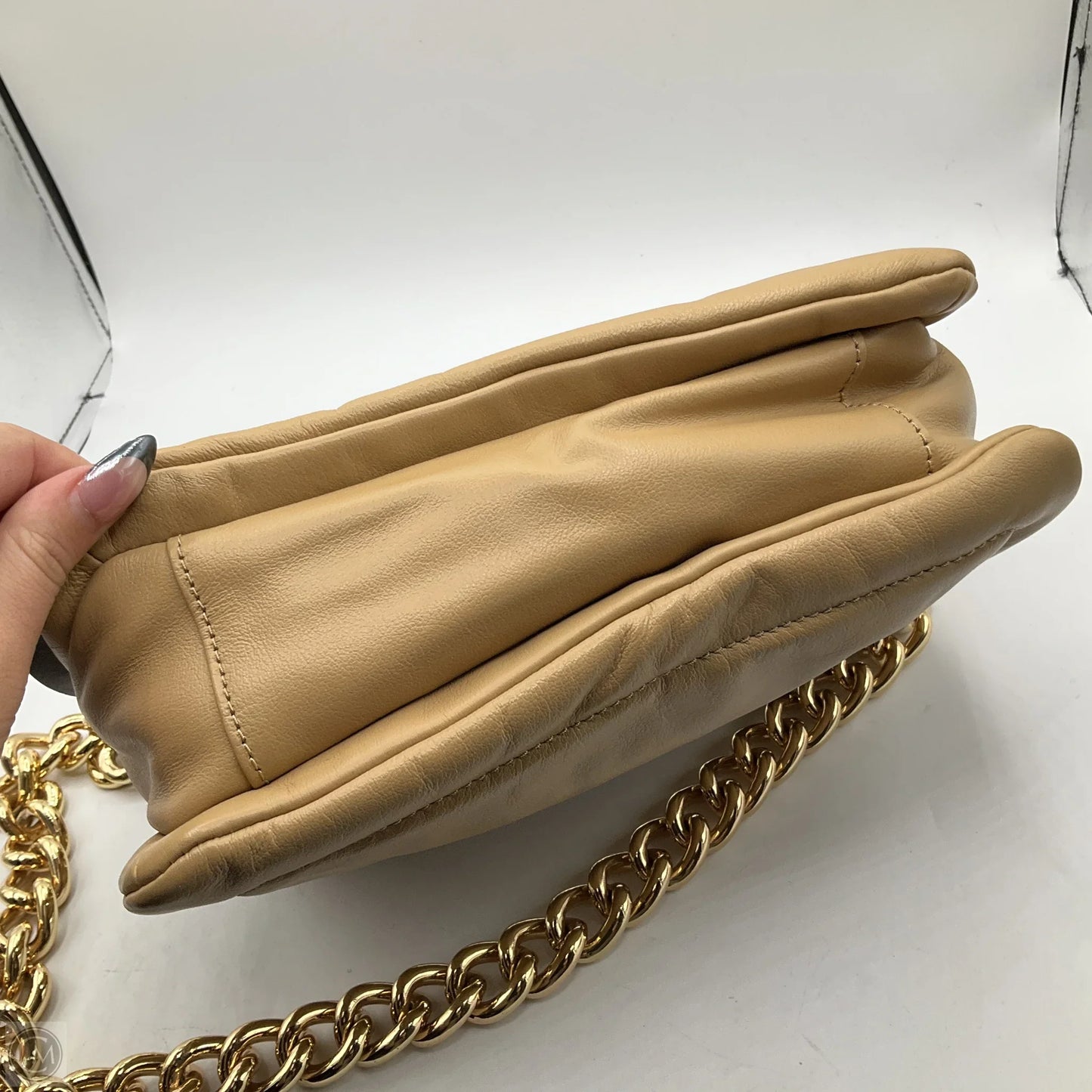 Tote Luxury Designer By Marc Jacobs, Size: Large