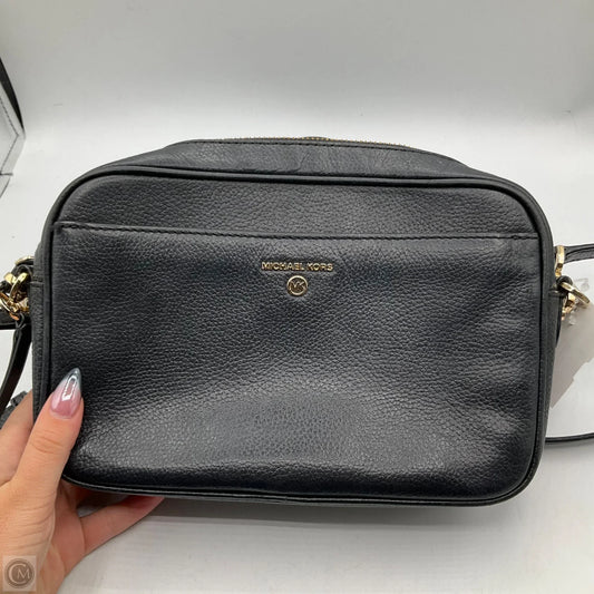 Crossbody Designer By Michael Kors, Size: Small