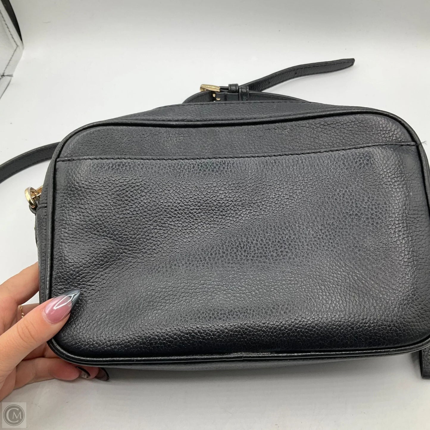 Crossbody Designer By Michael Kors, Size: Small