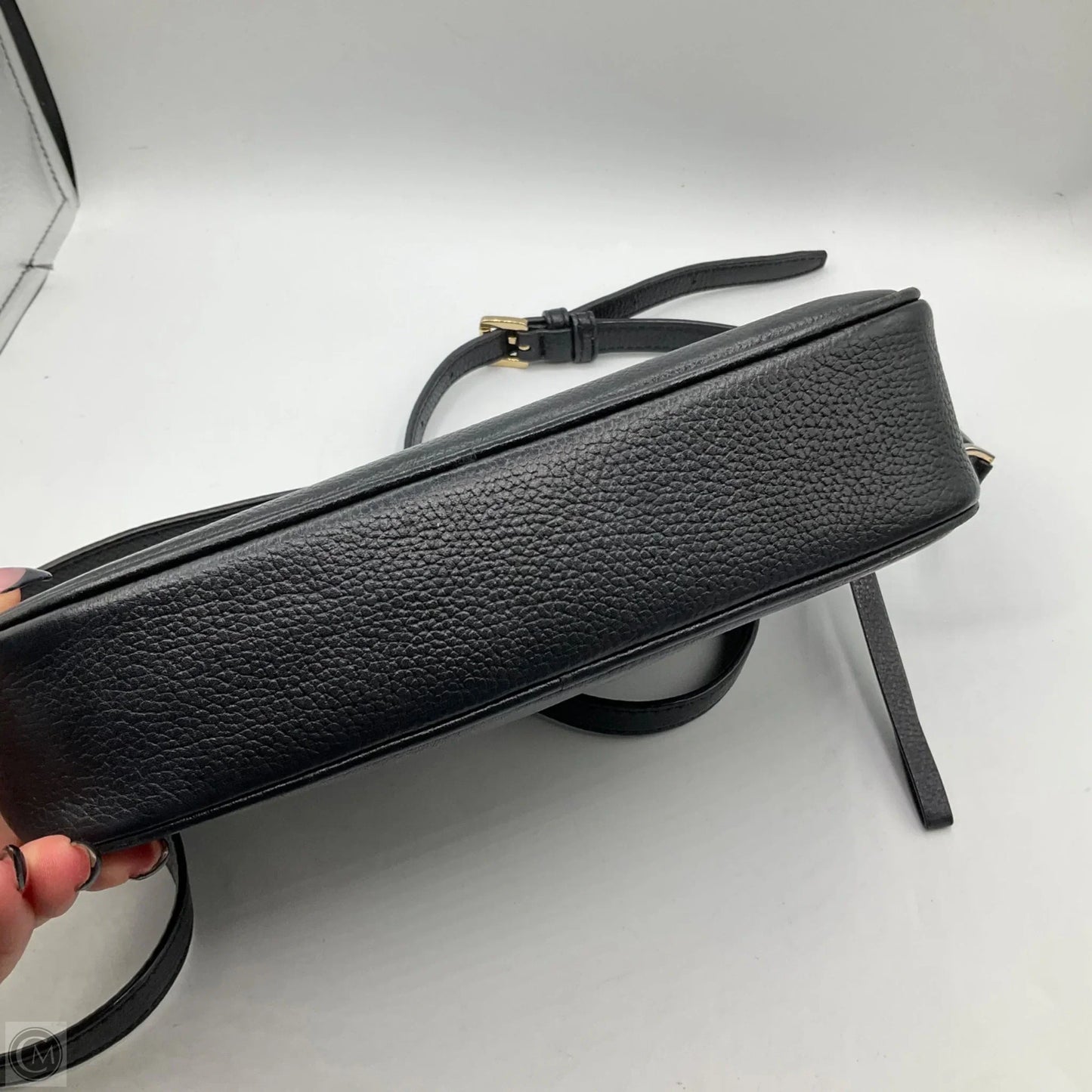 Crossbody Designer By Michael Kors, Size: Small