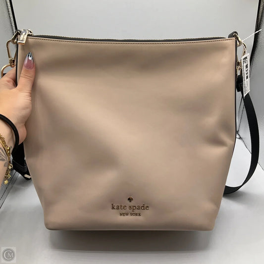 Crossbody Designer By Kate Spade, Size: Large