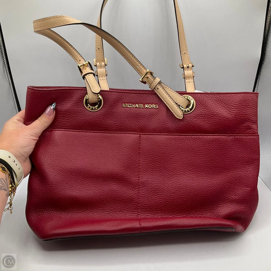 Handbag By Michael By Michael Kors, Size: Medium