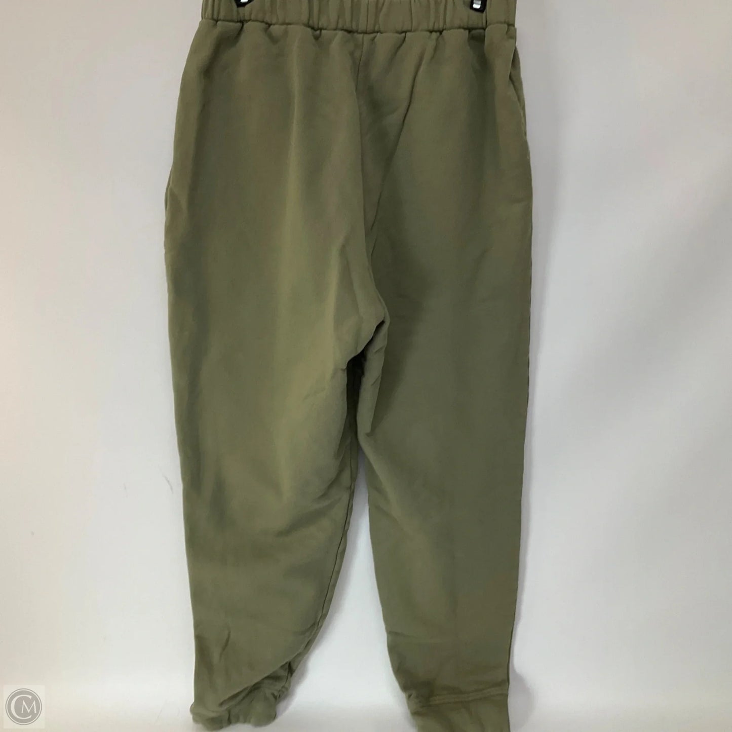 Pants Lounge By Cmb In Green, Size: M