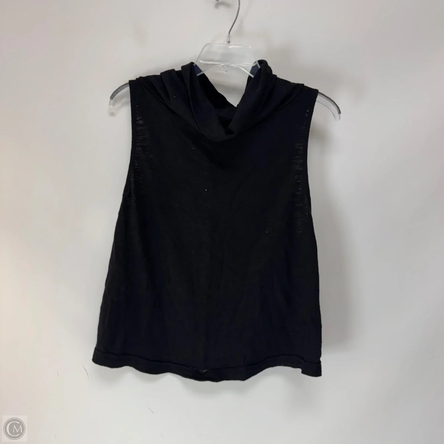 Top Sleeveless By We The Free In Black, Size: L