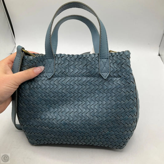Handbag By Madewell, Size: Small