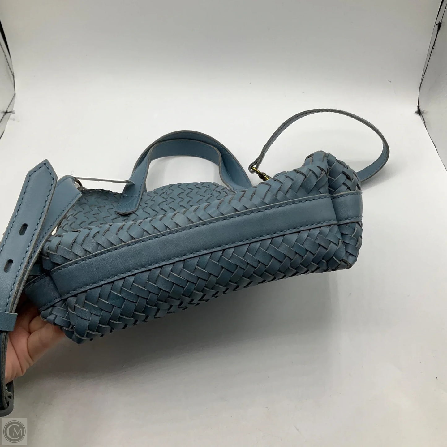 Handbag By Madewell, Size: Small