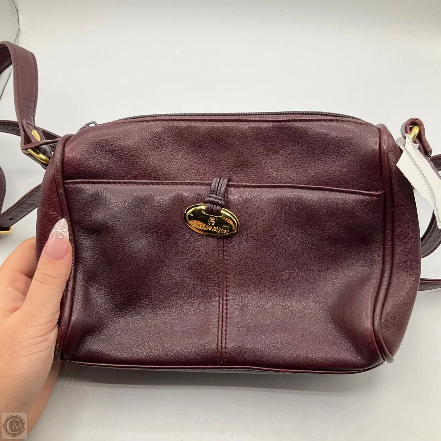 Handbag By Etienne Aigner, Size: Small