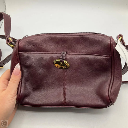 Handbag By Etienne Aigner, Size: Small