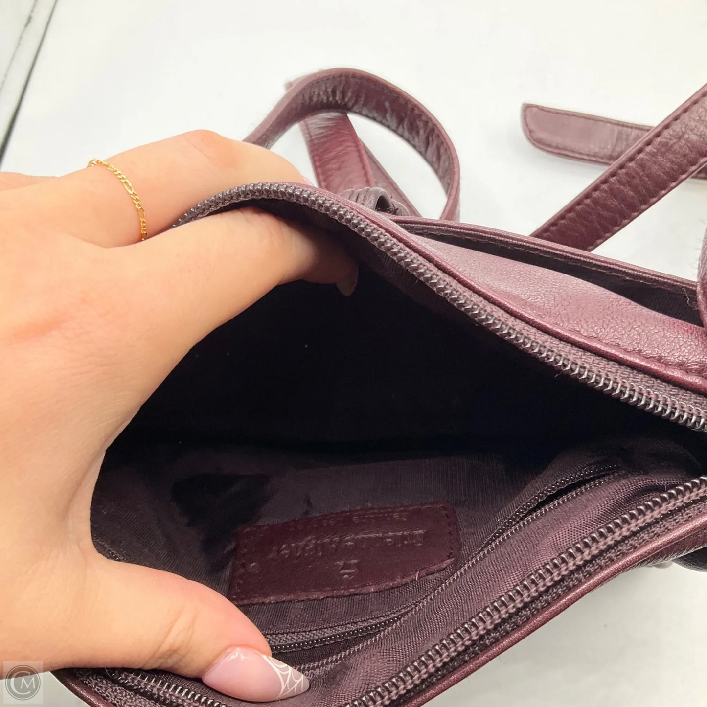 Handbag By Etienne Aigner, Size: Small