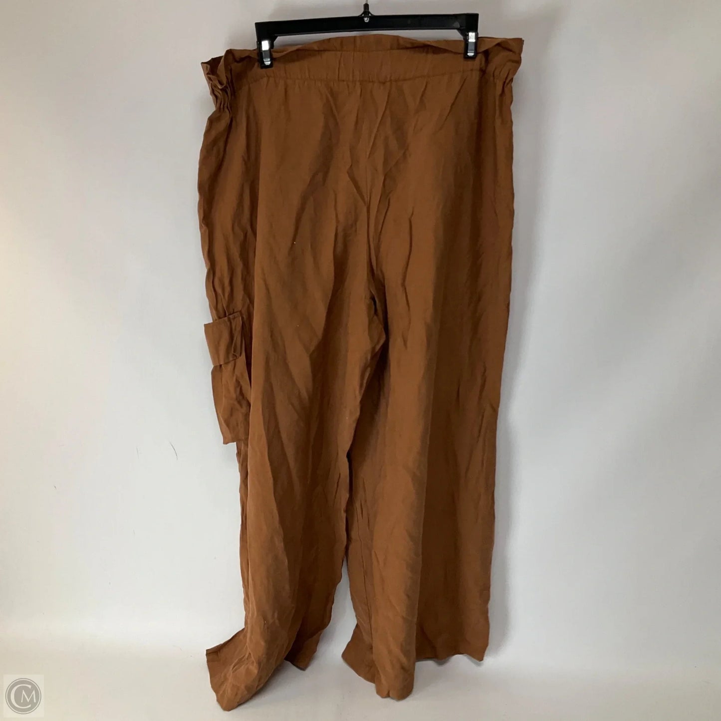 Pants Other By Anthropologie In Brown, Size: M