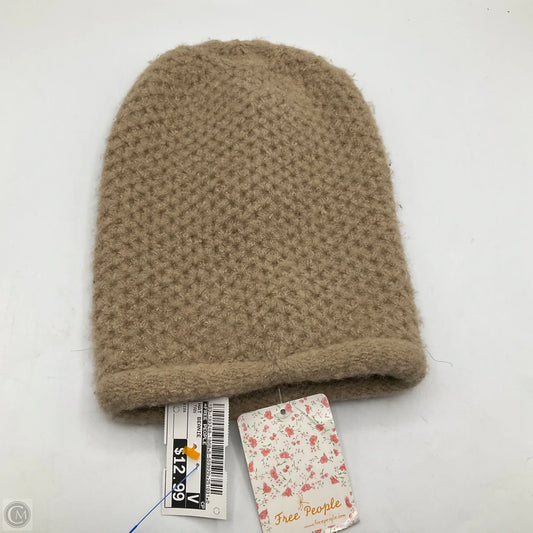 Hat Beanie By Free People