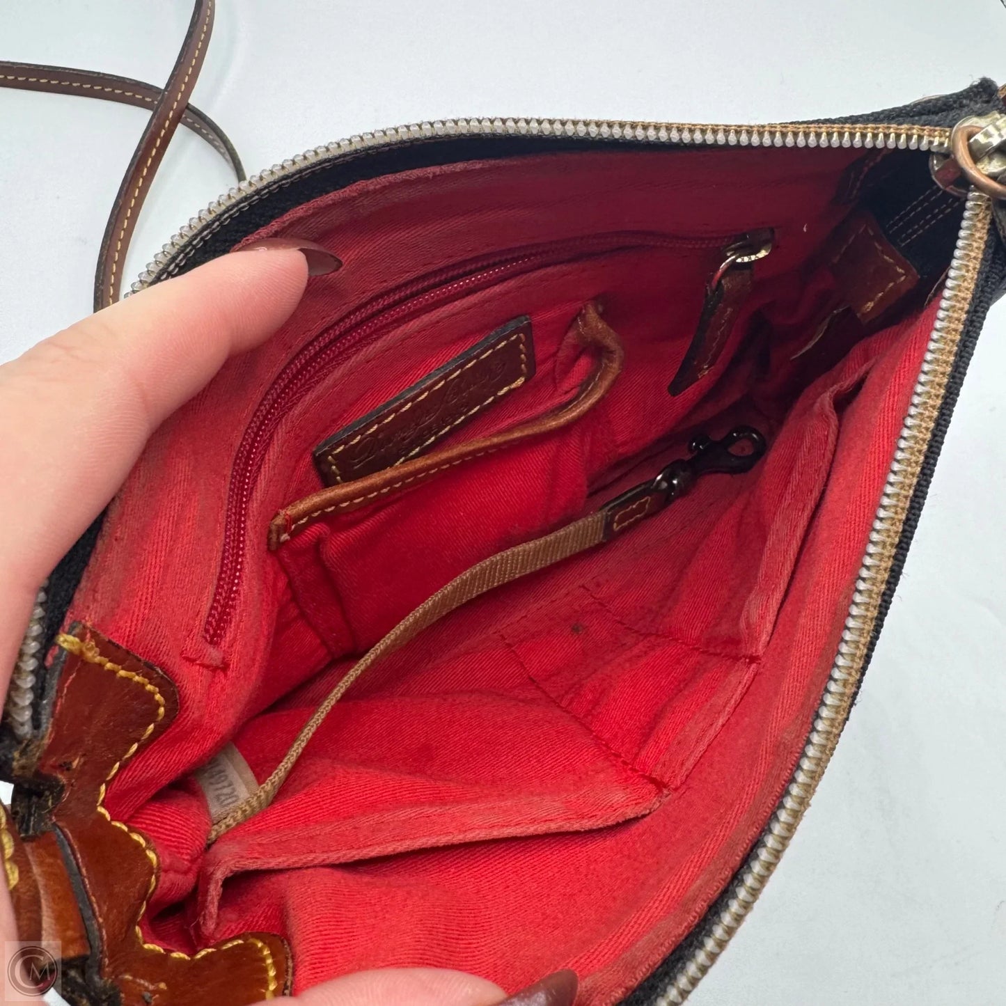 Handbag Designer By Dooney And Bourke, Size: Small