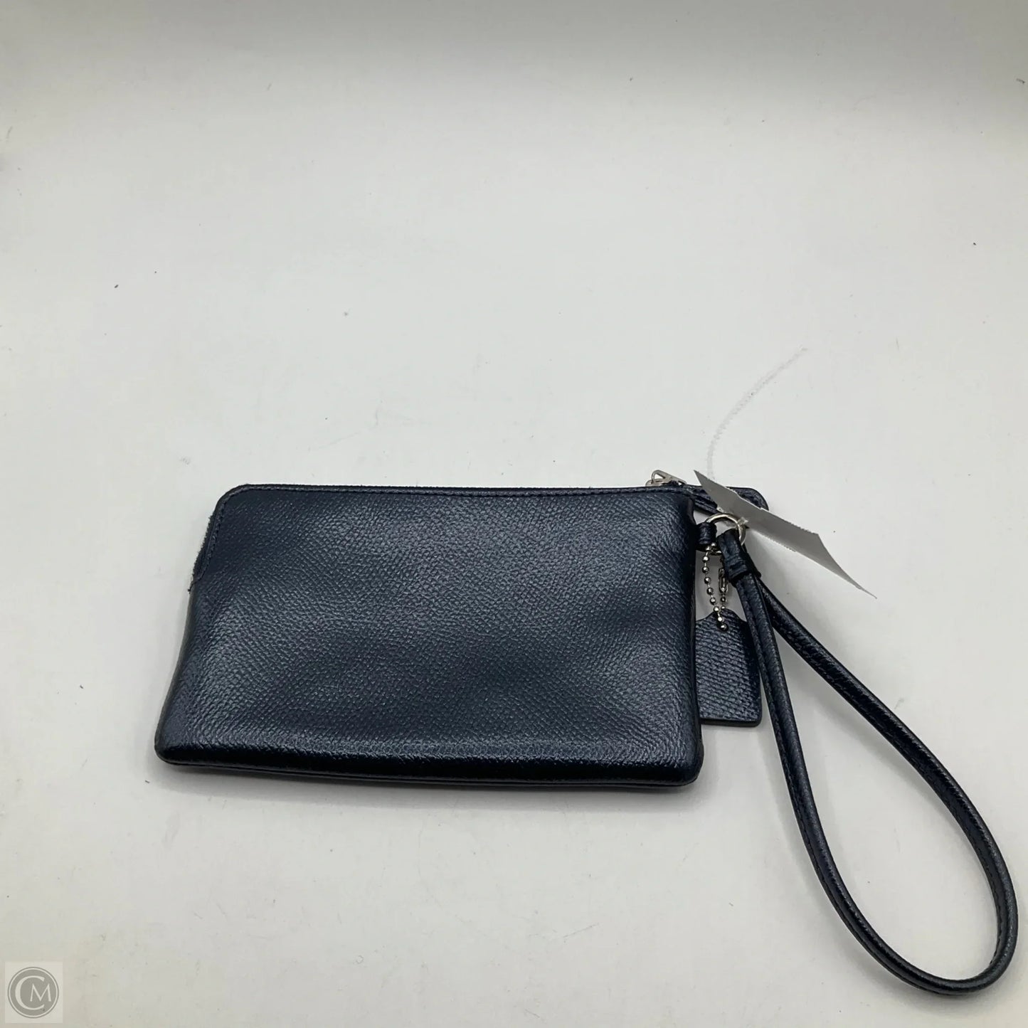 Wristlet Designer By Coach, Size: Small