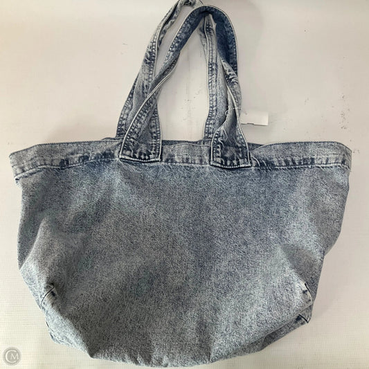 Tote By Good American, Size: Medium