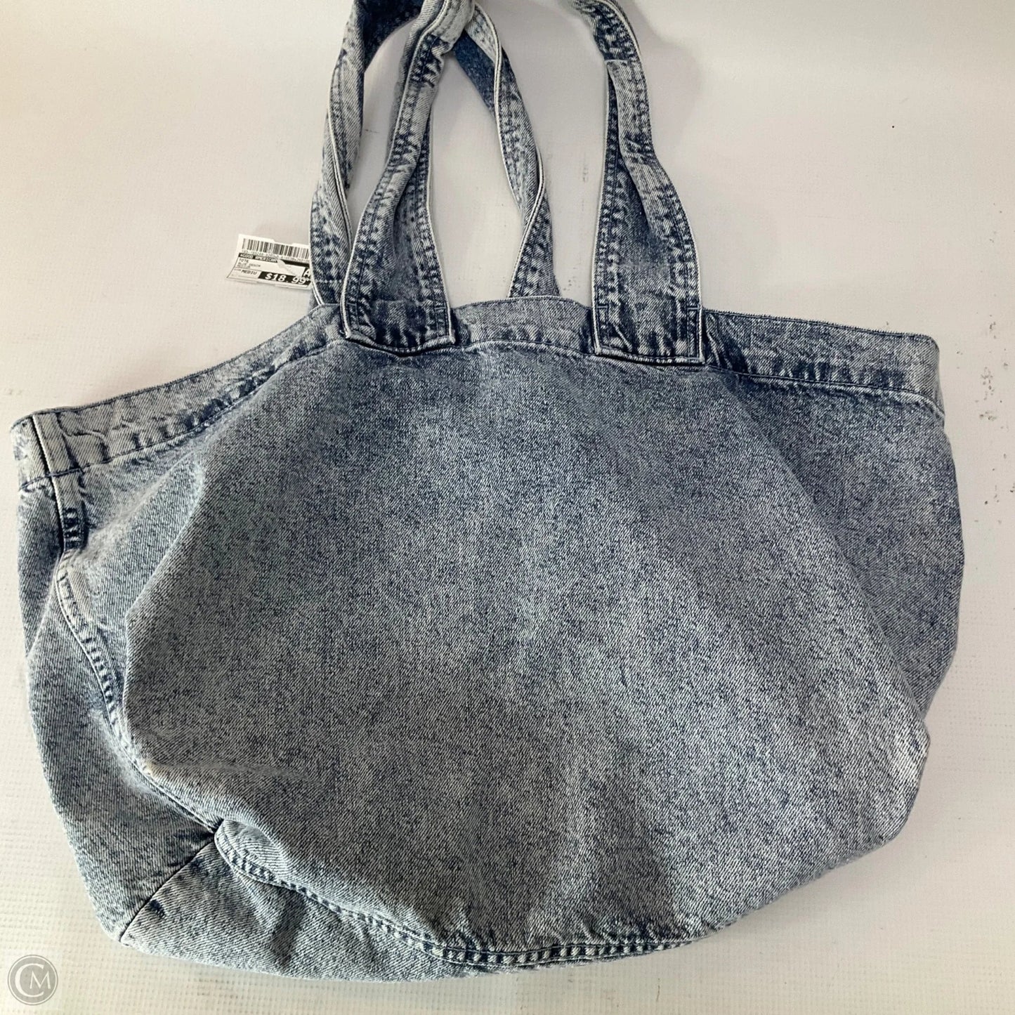 Tote By Good American, Size: Medium