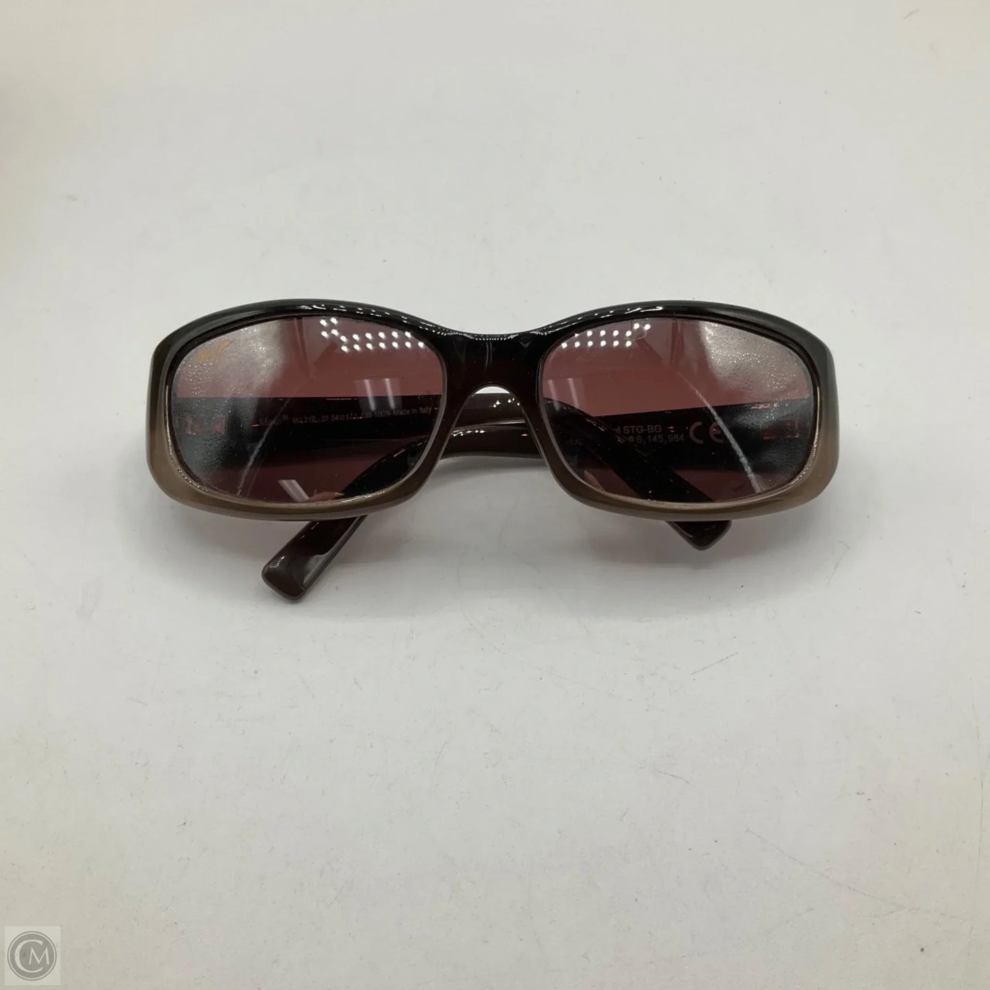 Sunglasses By Maui Jim, Size: Small