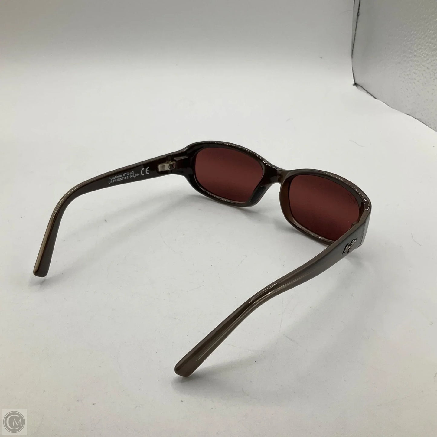 Sunglasses By Maui Jim, Size: Small