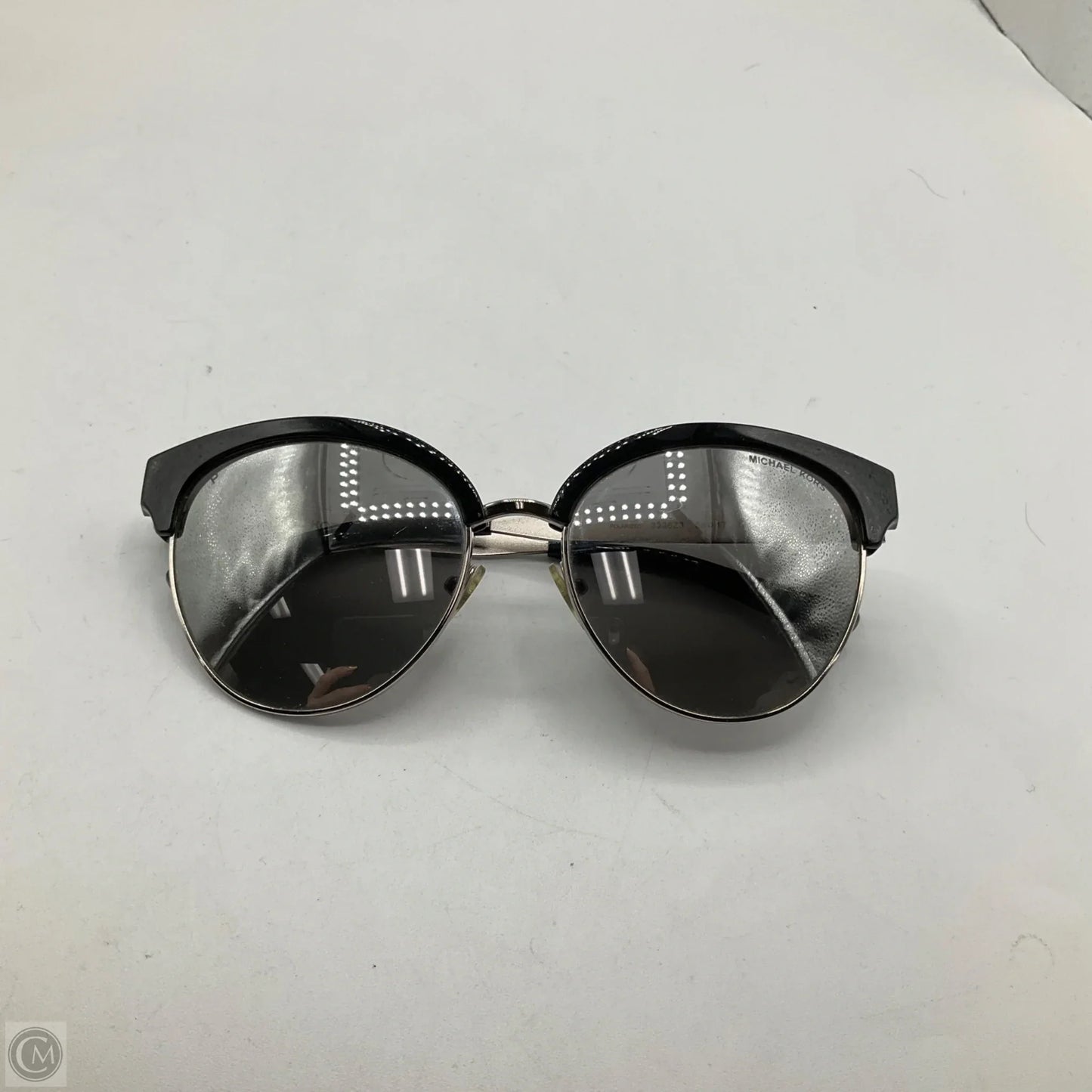 Sunglasses Designer By Michael Kors, Size: Medium