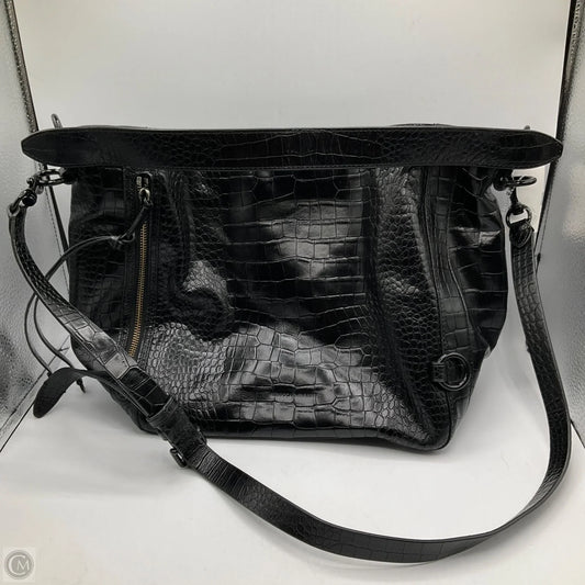 Handbag Designer By Rebecca Minkoff, Size: Medium