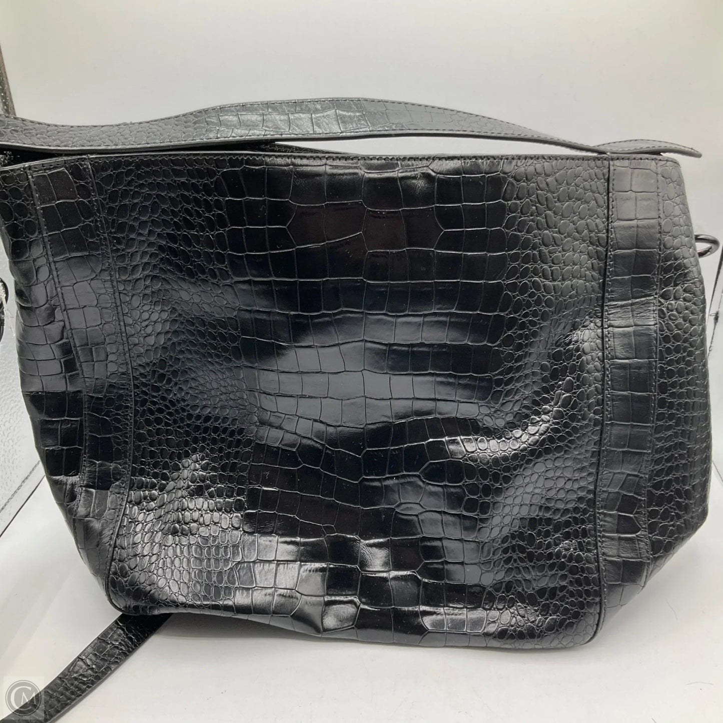 Handbag Designer By Rebecca Minkoff, Size: Medium