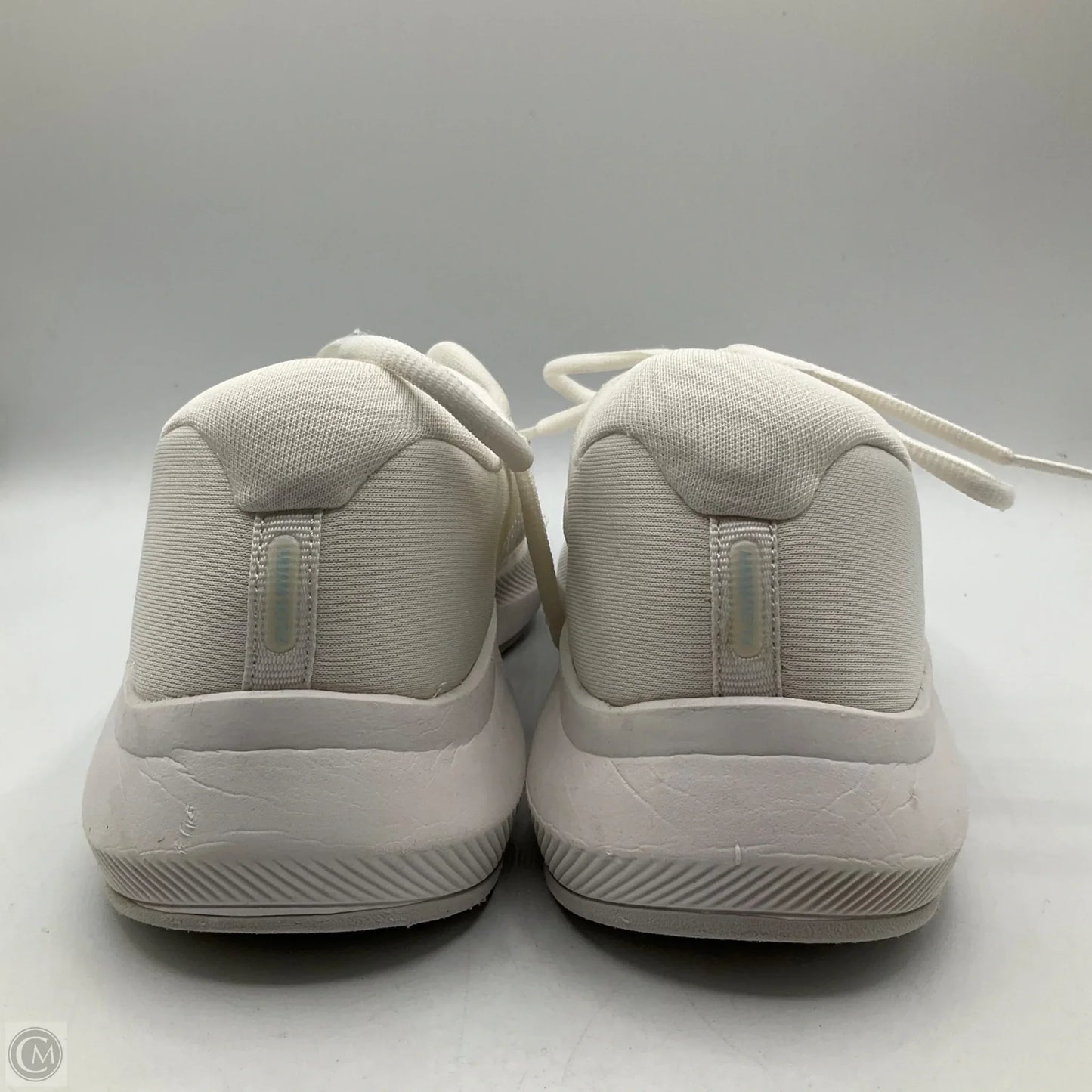 Shoes Athletic By Ryka In White, Size: 7.5
