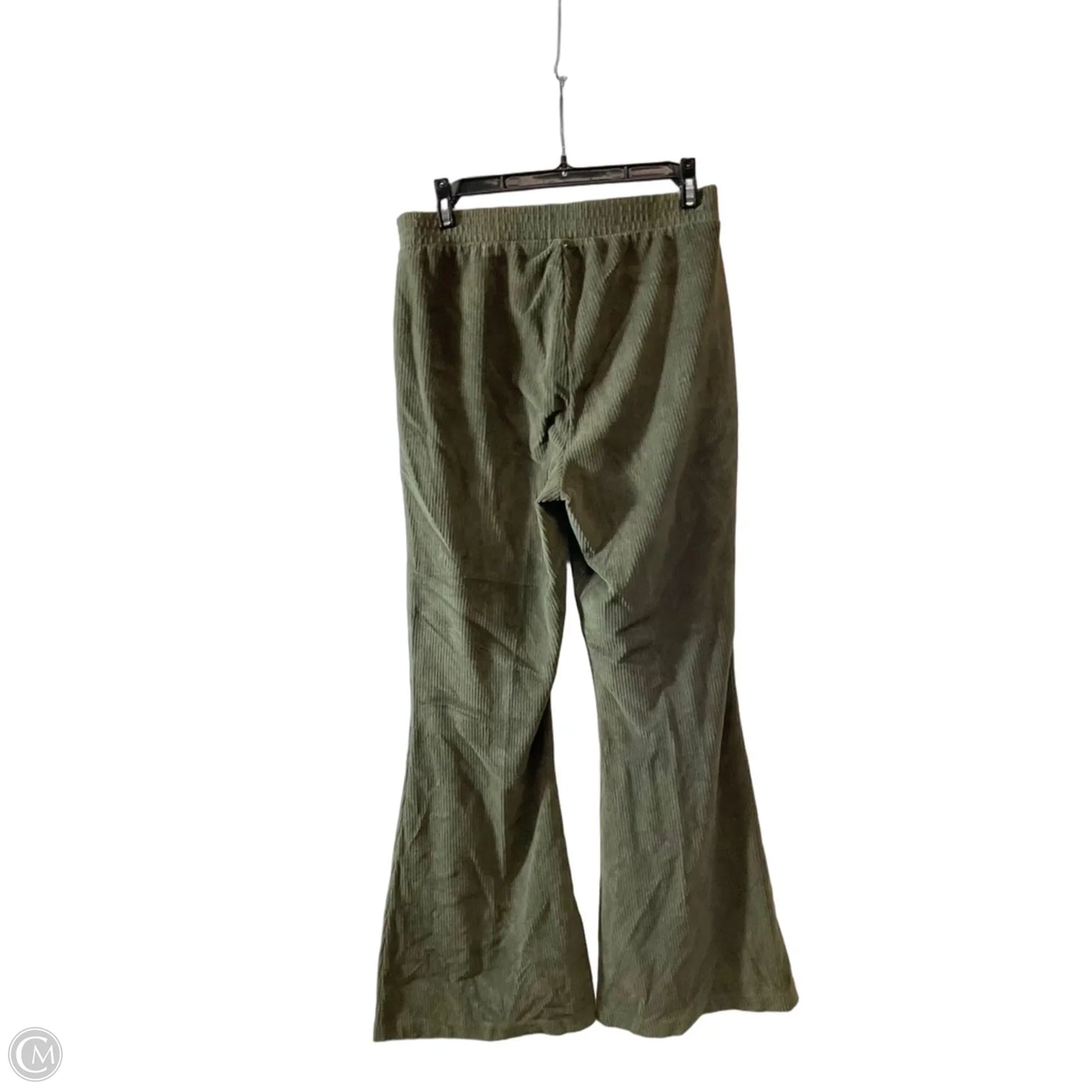 Pants Corduroy By Aerie In Green, Size: M