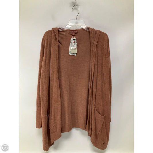 Cardigan By Barefoot Dreams In Pink, Size: M