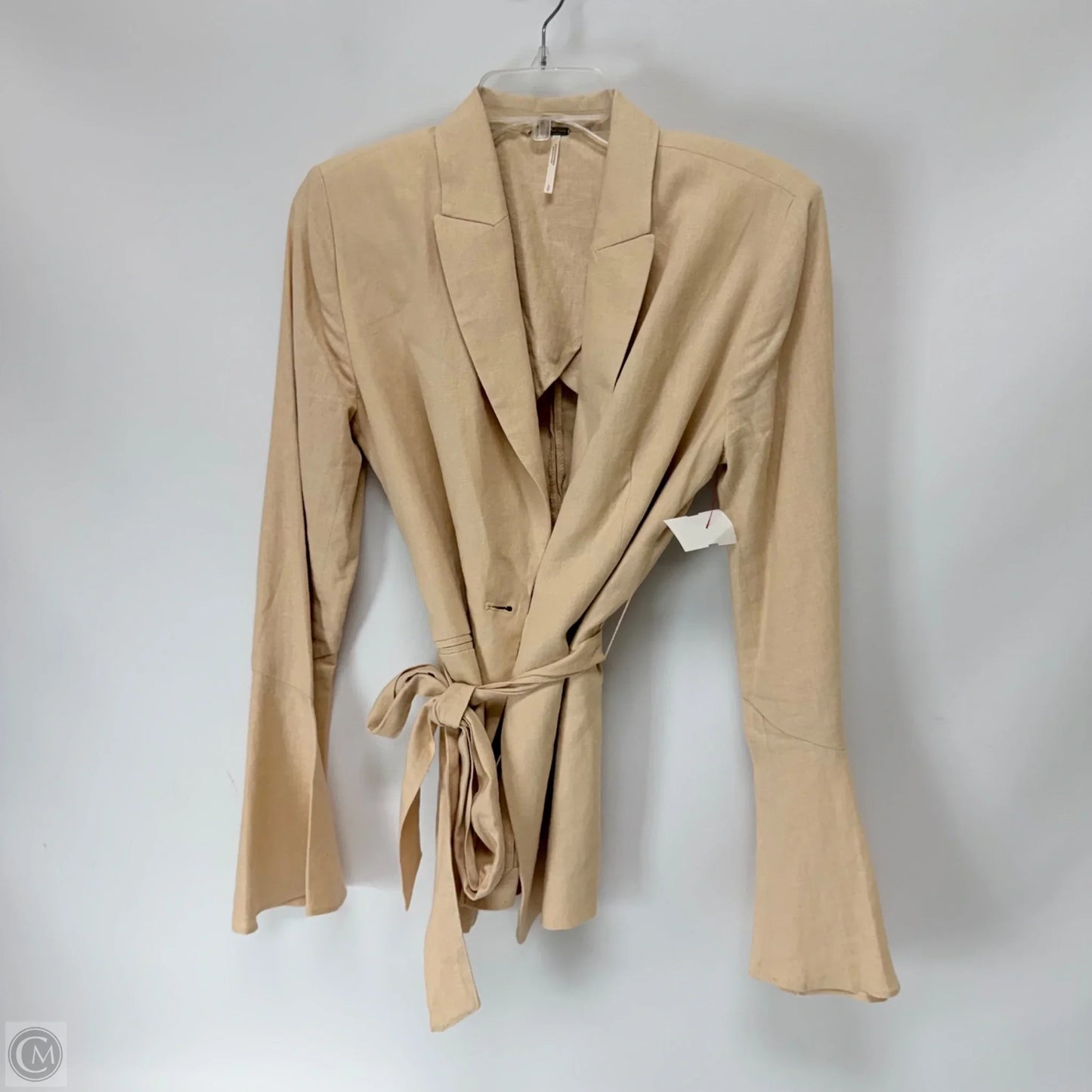 Blazer By Free People In Pink, Size: S