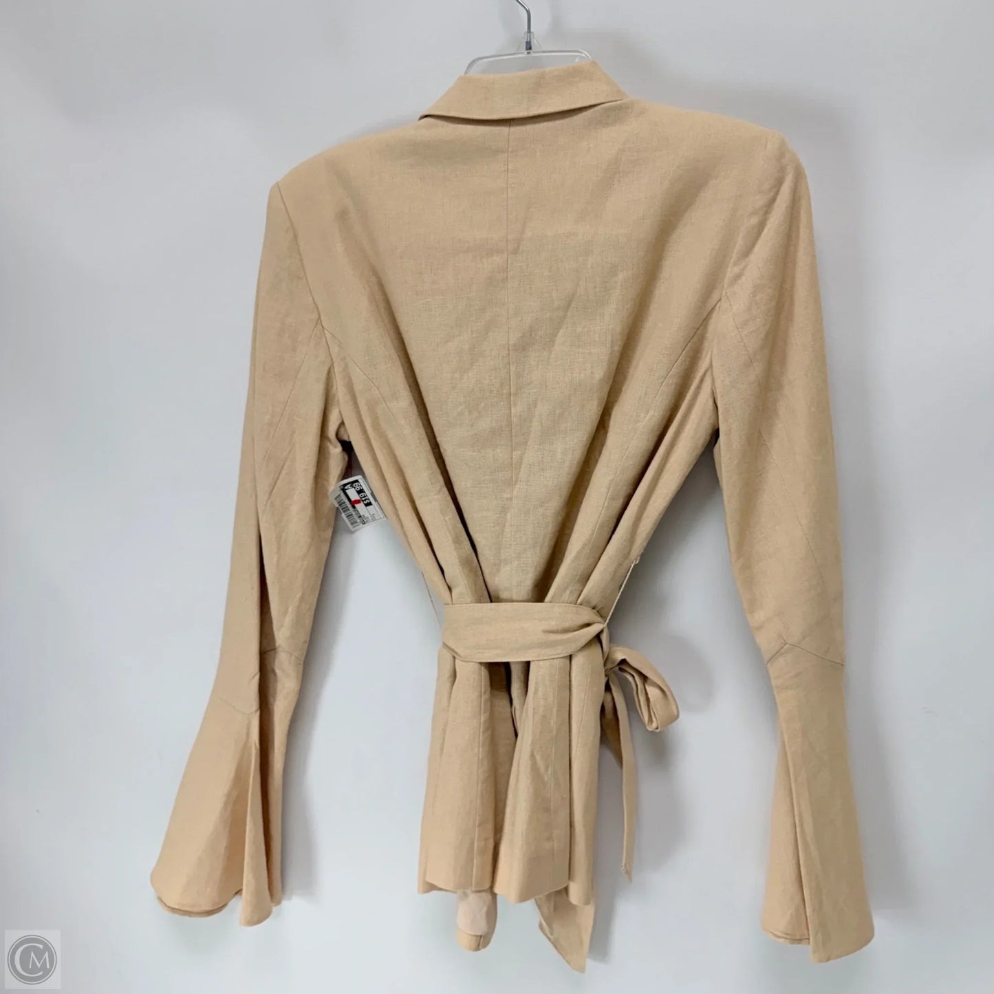 Blazer By Free People In Pink, Size: S