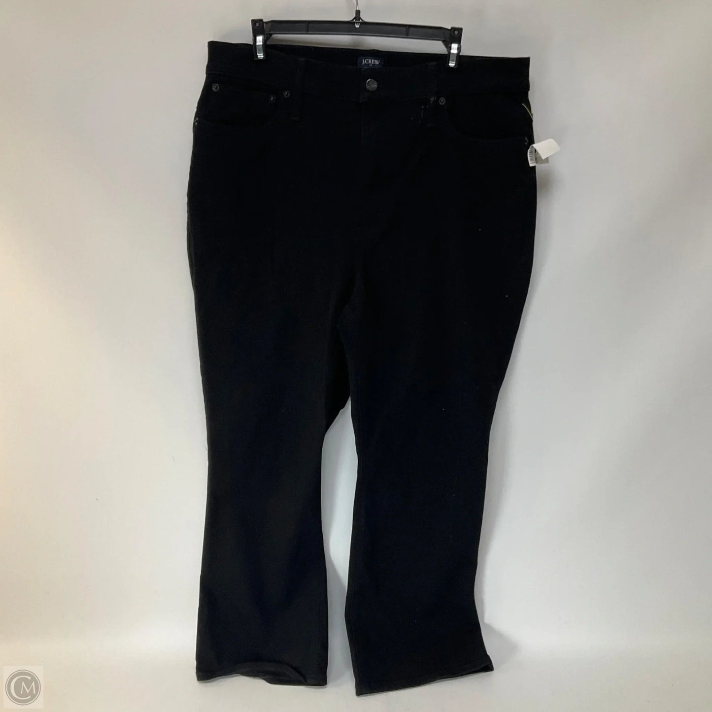 Pants Chinos & Khakis By J. Crew In Black, Size: 16