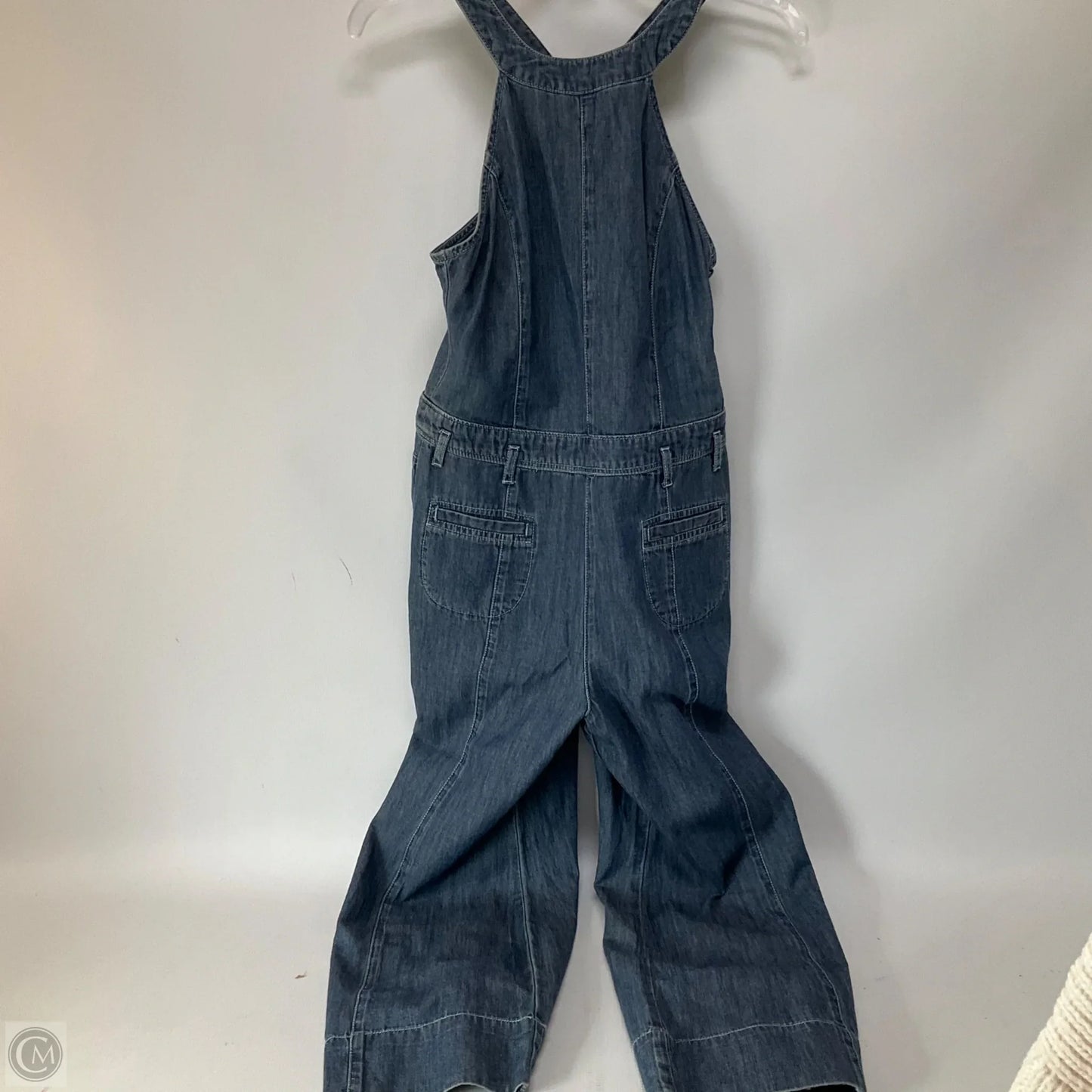 Overalls By Anthropologie In Blue, Size: 2