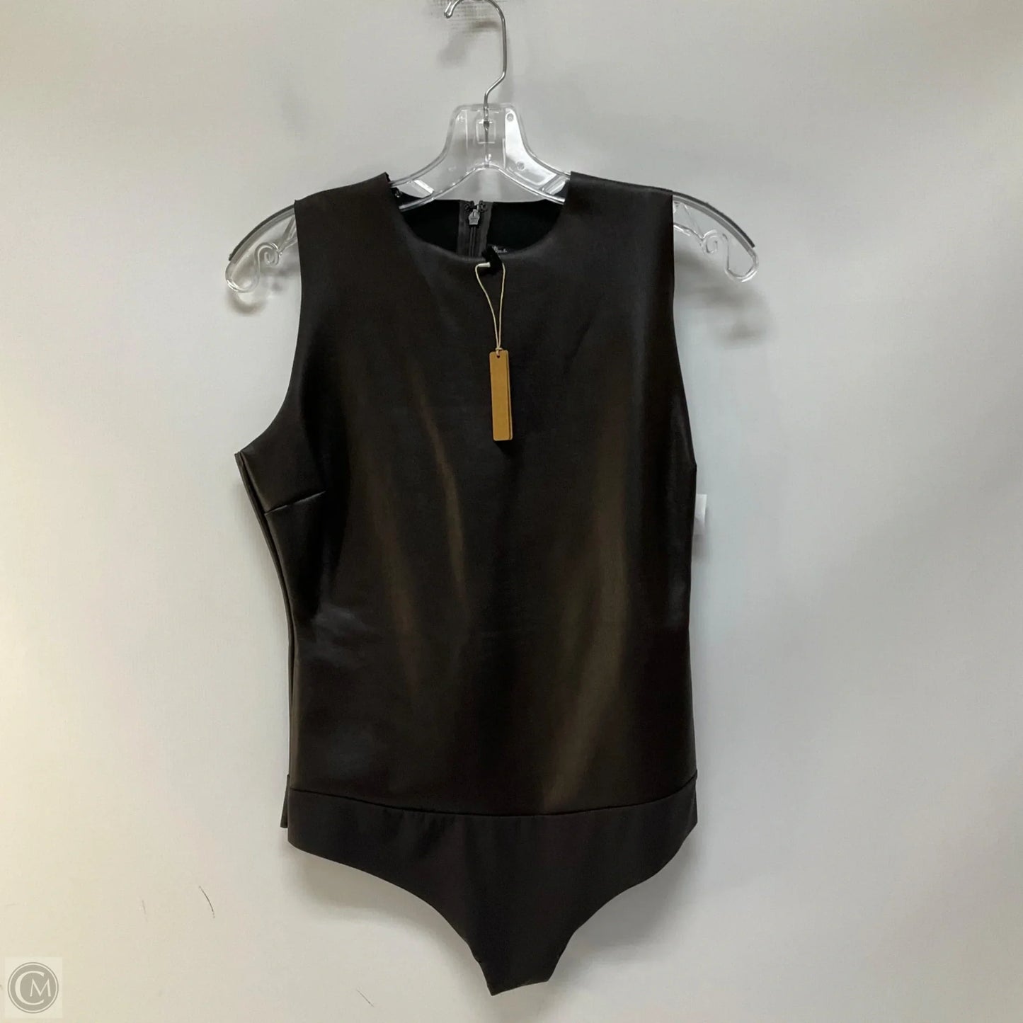 Bodysuit By Skims In Brown, Size: L