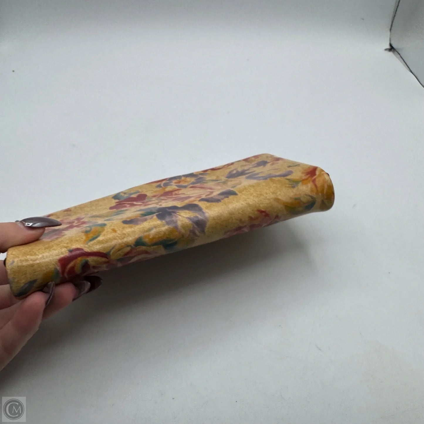 Wallet Designer By Patricia Nash, Size: Medium