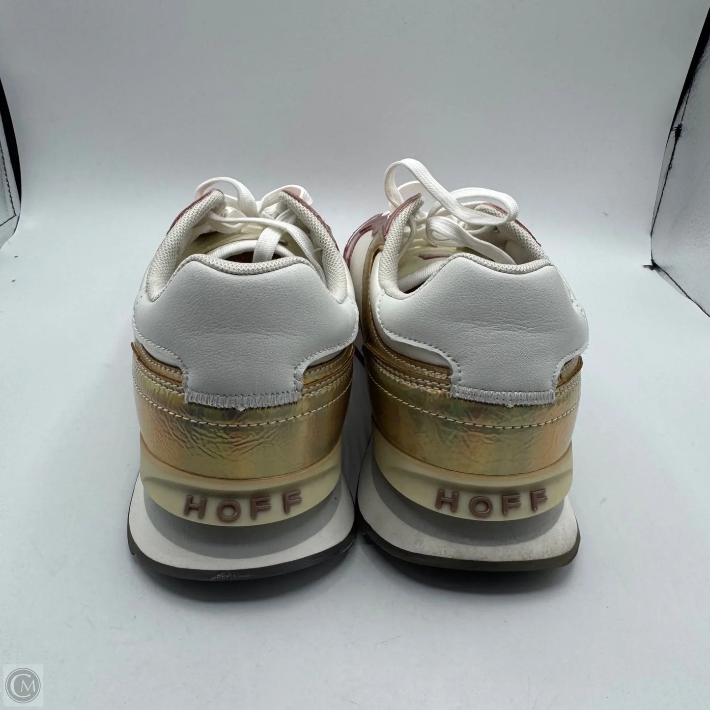 Shoes Sneakers By Cmb In Multi-colored, Size: 10