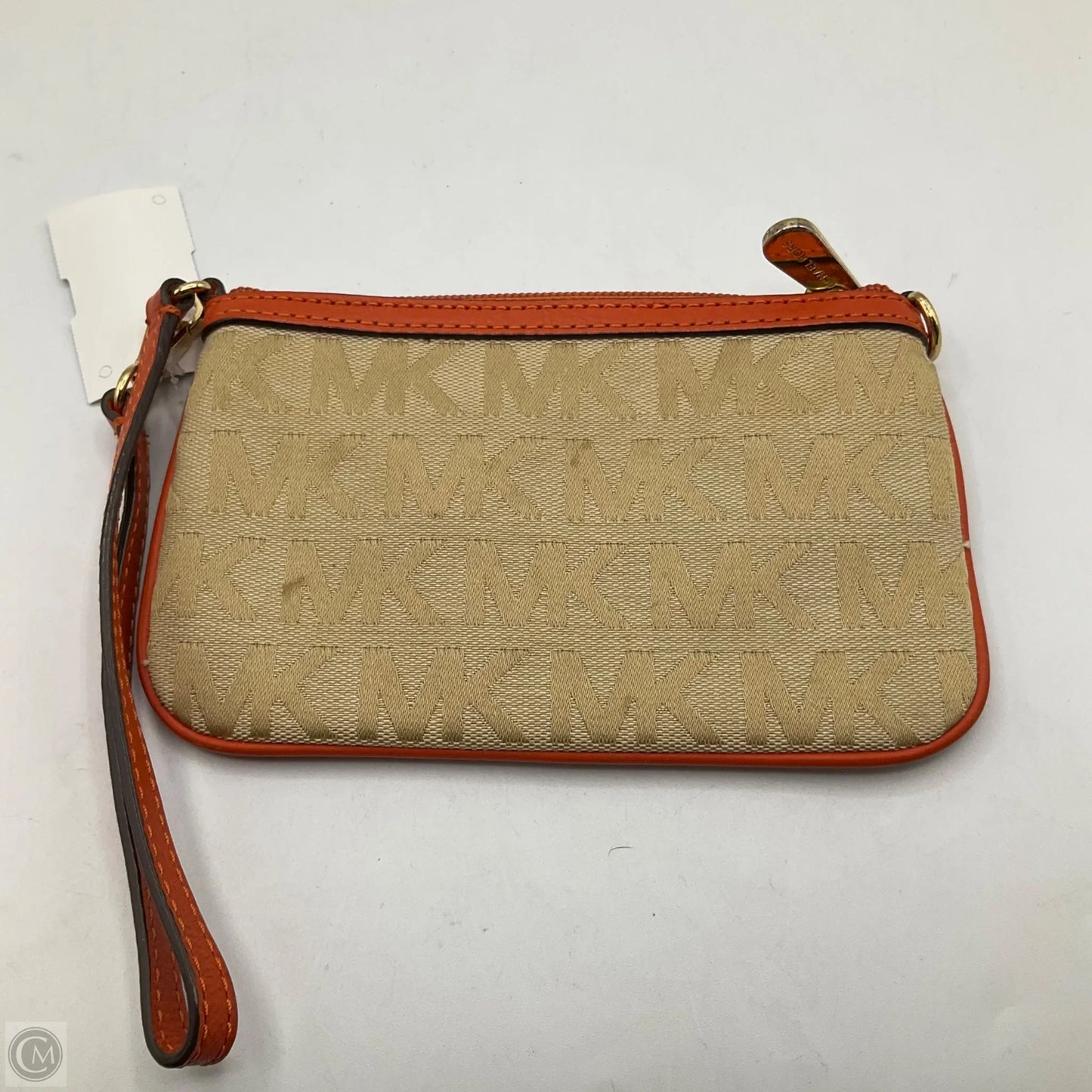 Wristlet Designer By Michael Kors, Size: Small