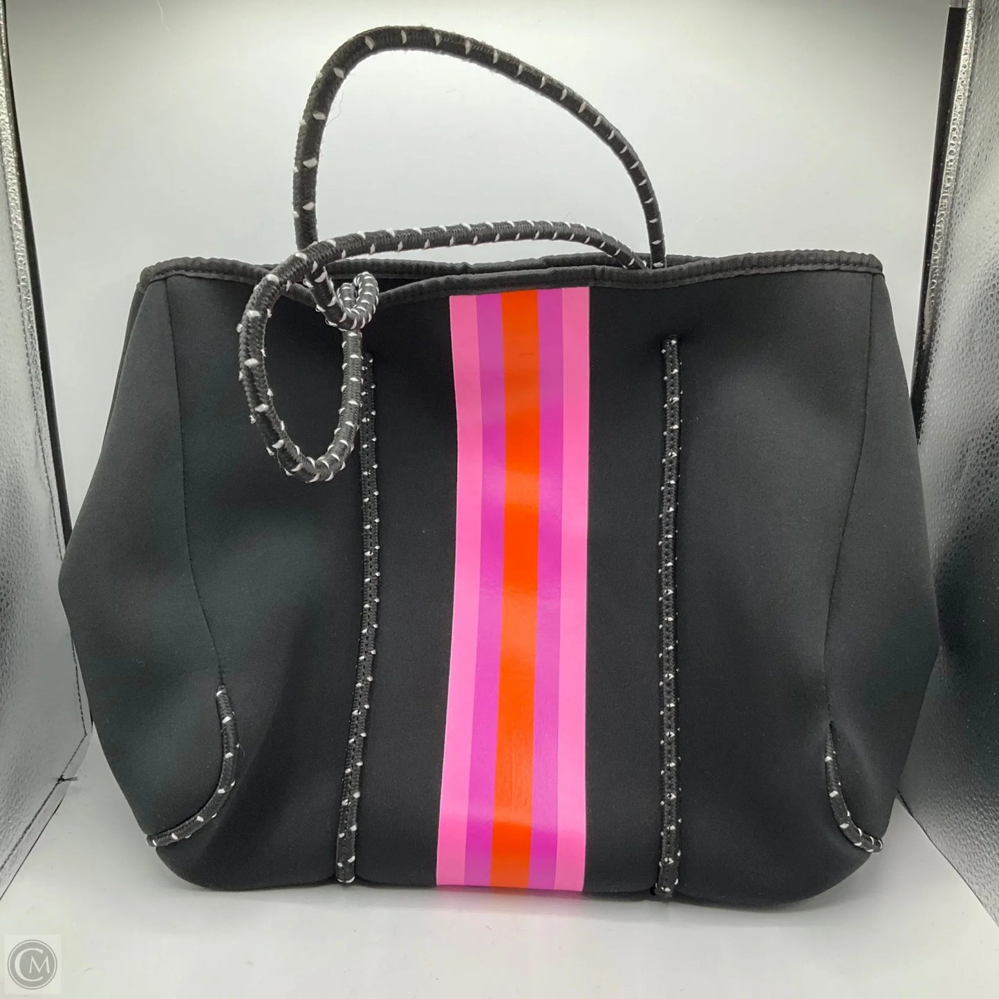 Handbag By Haute Shore, Size: Medium