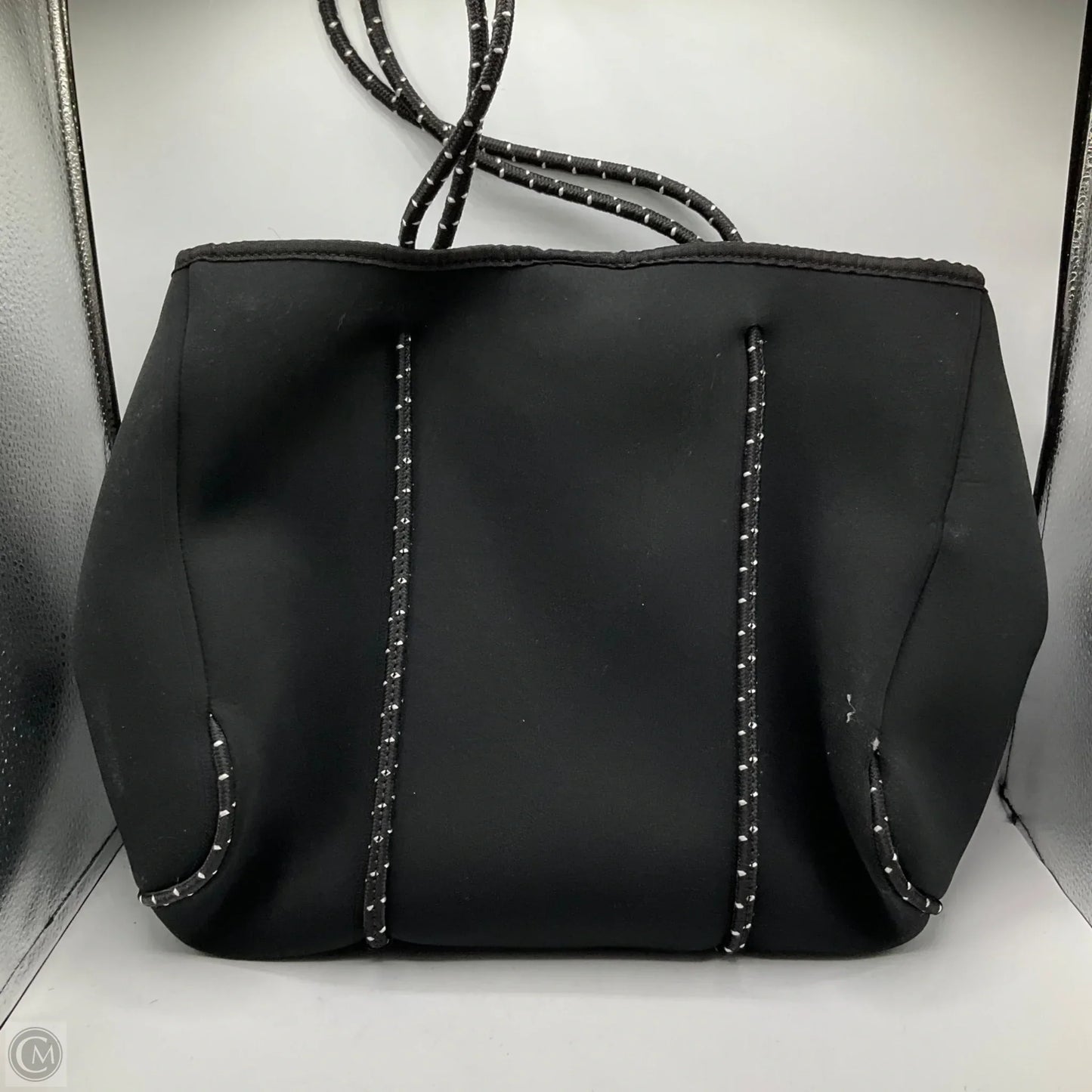 Handbag By Haute Shore, Size: Medium