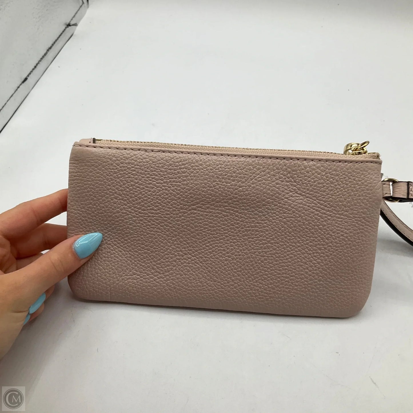 Wristlet Designer By Michael Kors, Size: Small