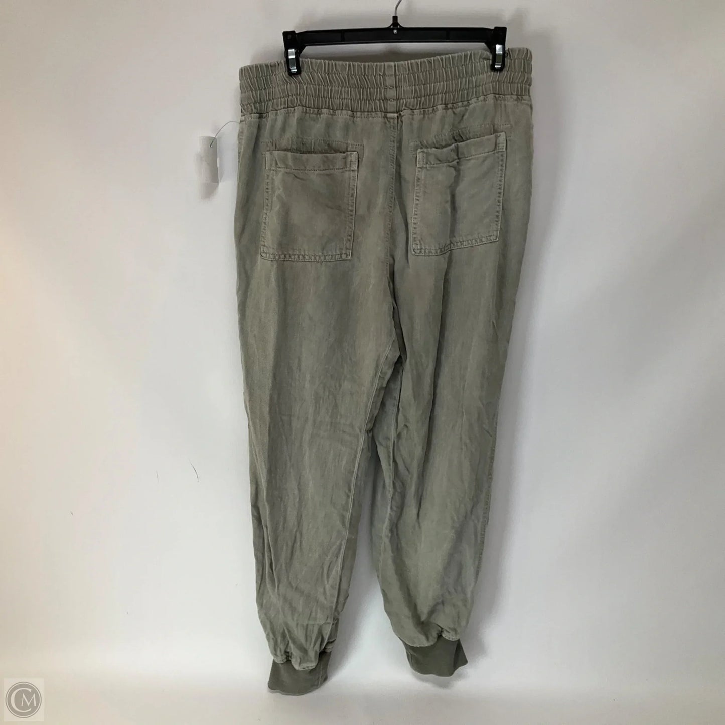 Pants Joggers By Zara In Grey, Size: S