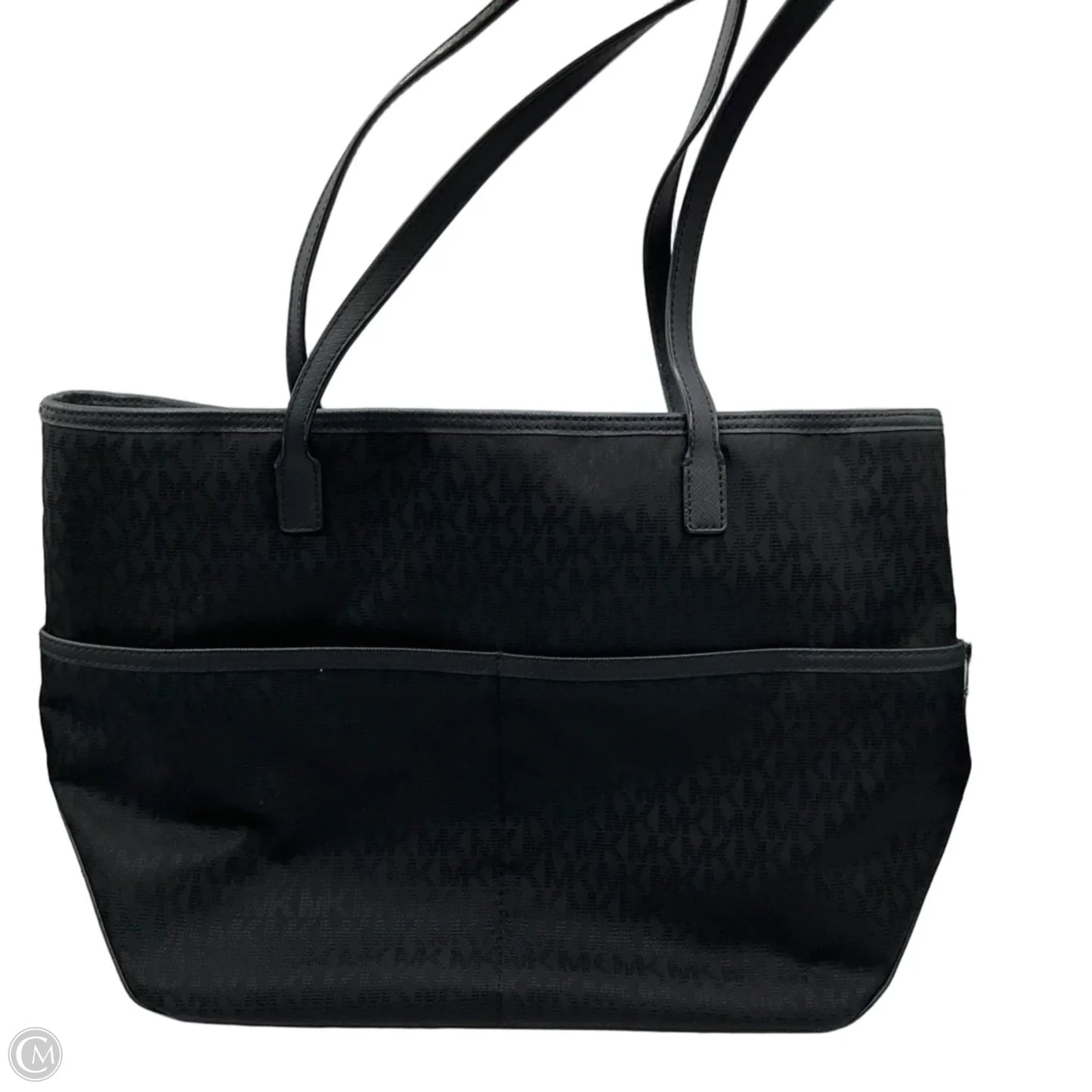 Handbag Designer By Michael Kors, Size: Medium