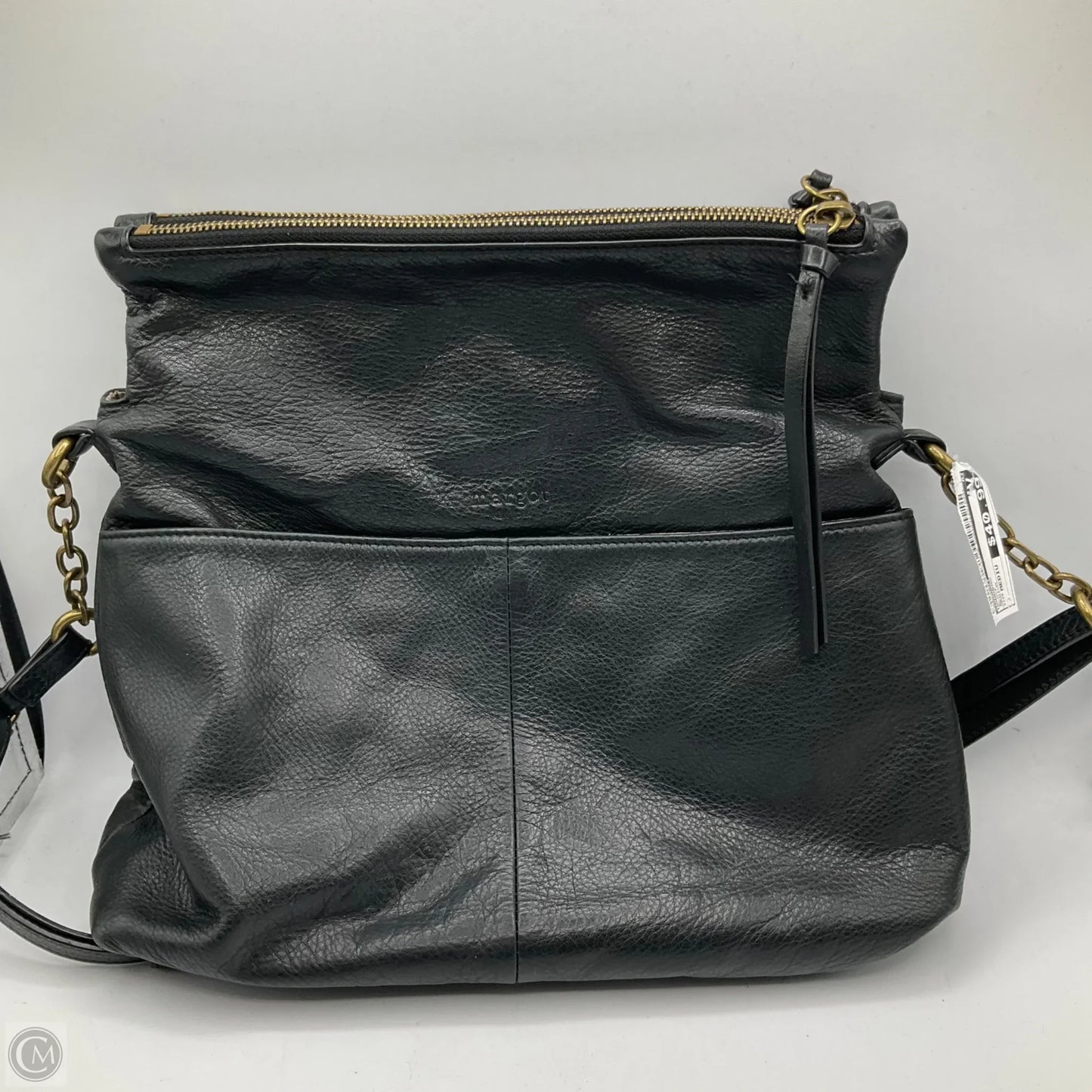 Handbag By Margot, Size: Medium