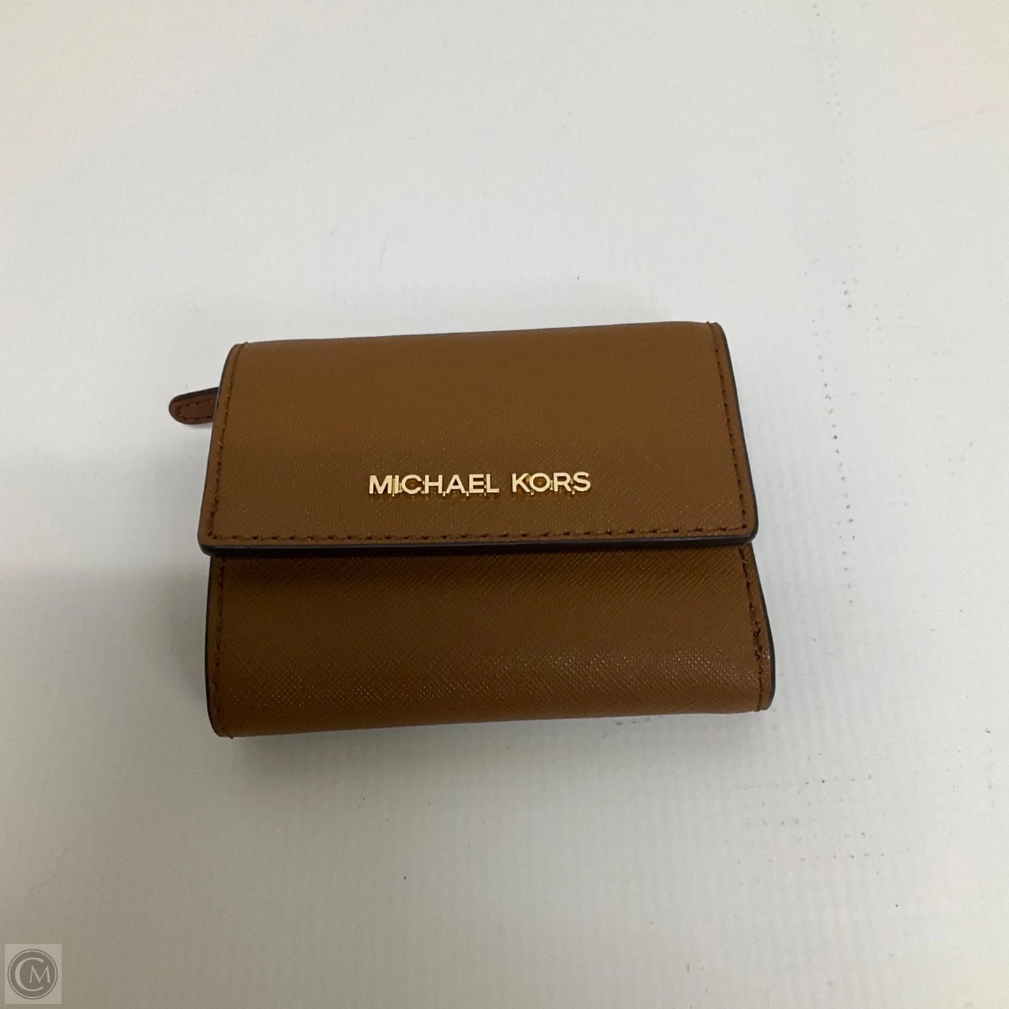 Wallet Designer By Michael Kors, Size: Small