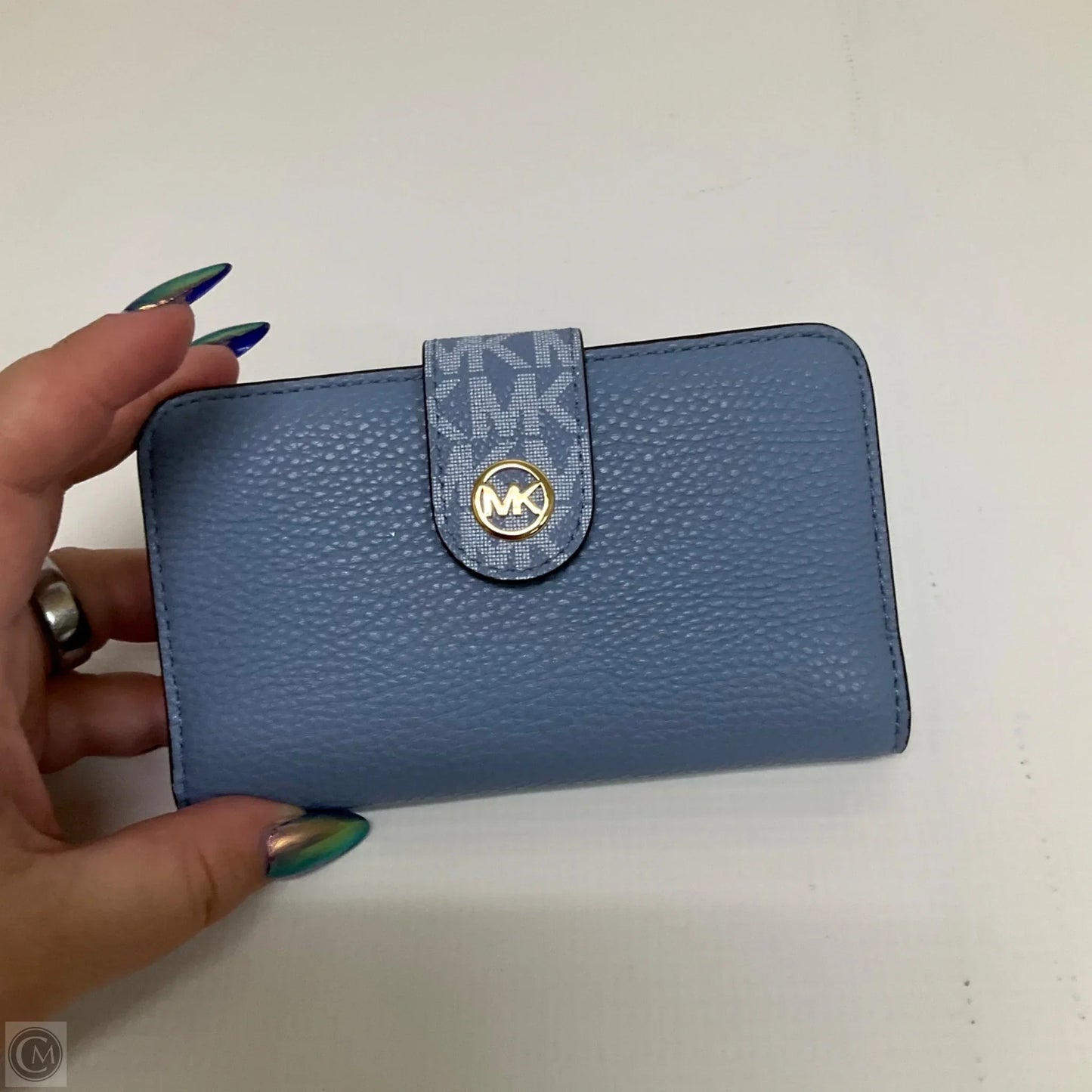 Wallet Designer By Michael Kors, Size: Medium